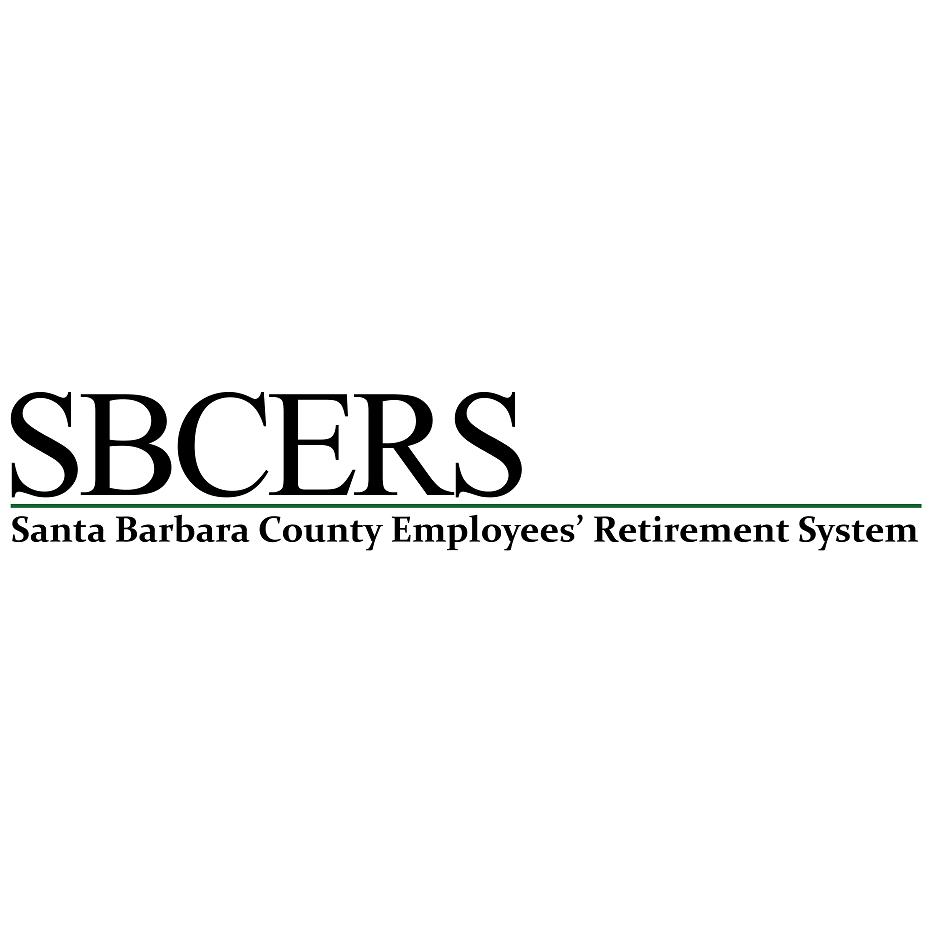 Santa Barbara County Employees' Retirement System + Logo
